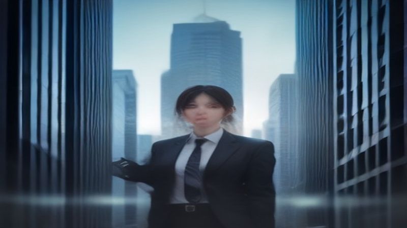 磁力狗官网多维识别引擎与安全解析示意