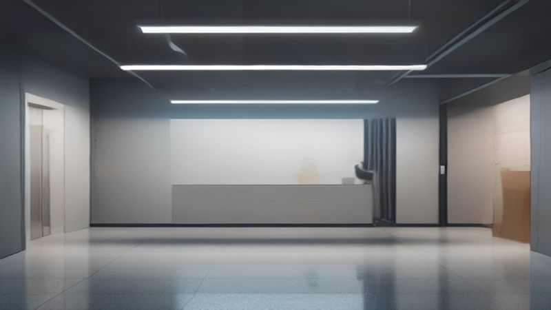 磁力狗官网产品中心主视觉，展示智能磁力数据终端的实时分析大屏